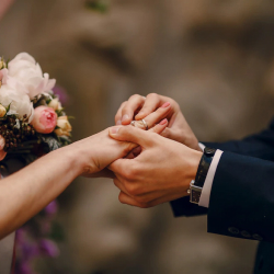 <p>Mariage</p>
